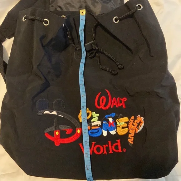 Disney Backpack - Picture 5 of 5